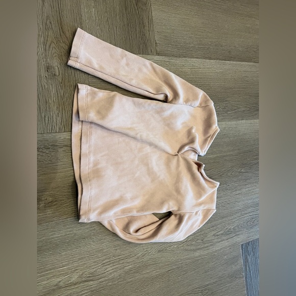 2t GAP SET Light Pink Ruffled Skirt and top - Picture 8 of 8